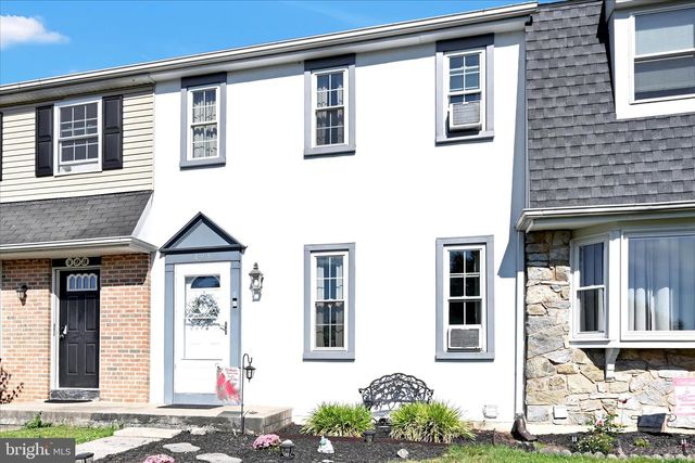 495 MANOR PL, Birdsboro, PA 19508