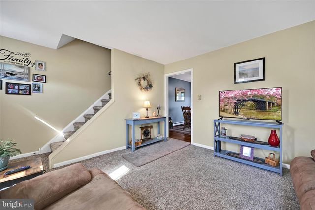495 MANOR PL, Birdsboro, PA 19508