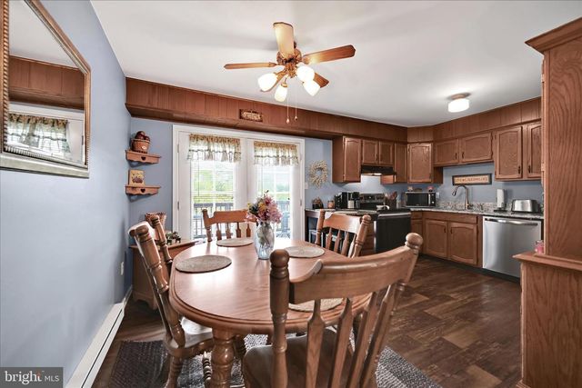 495 MANOR PL, Birdsboro, PA 19508