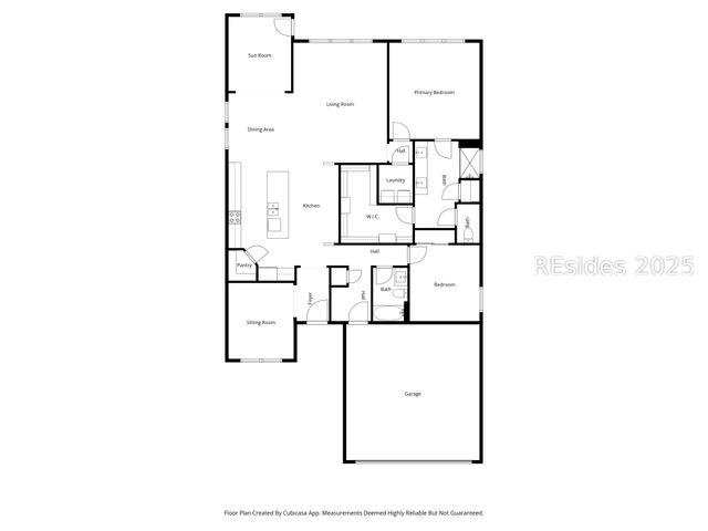 59 Gatewood Ln, Bluffton, SC 29910