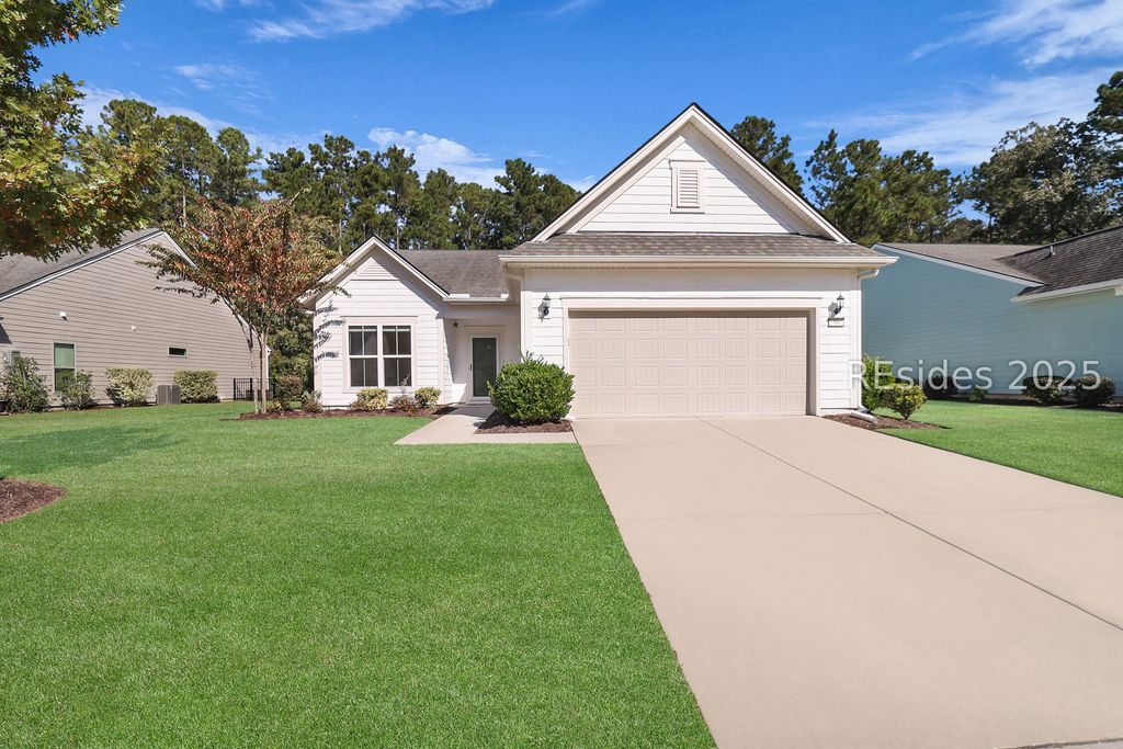 59 Gatewood Ln, Bluffton, SC 29910