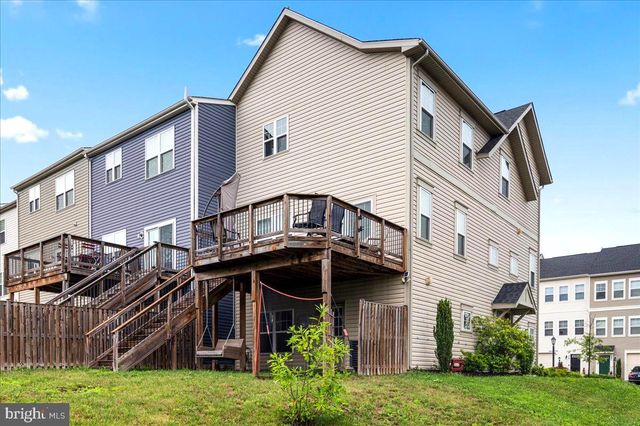 220 PATCHWORK, Stephenson, VA 22656