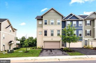 220 PATCHWORK, Stephenson, VA 22656
