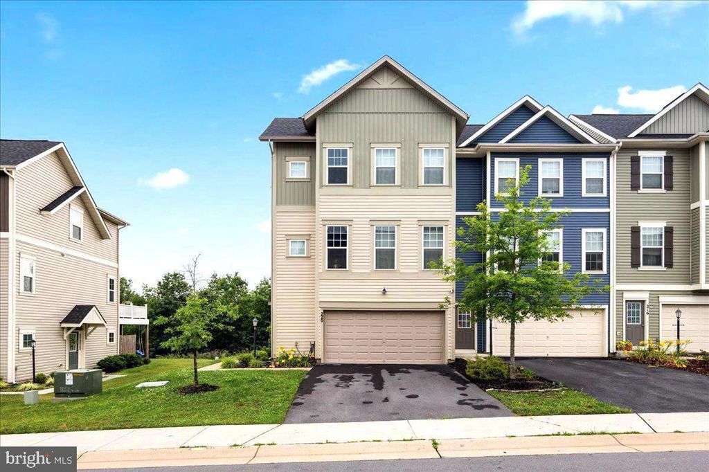 220 PATCHWORK, Stephenson, VA 22656