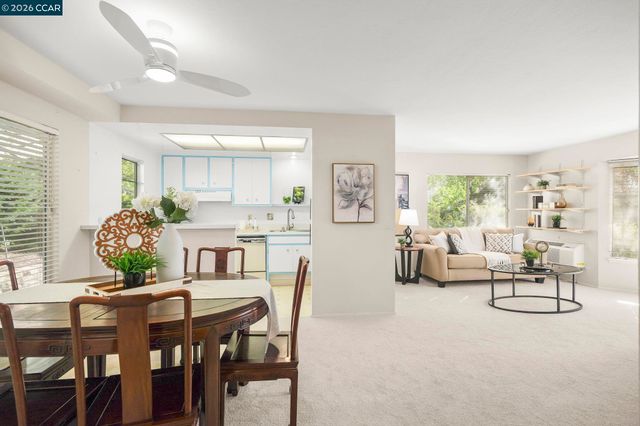 1201 Skycrest Dr 2, Walnut Creek, CA 94595