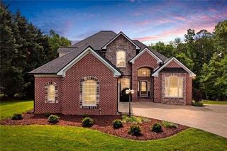 2235 Lower Burris Road, Canton, GA 30114