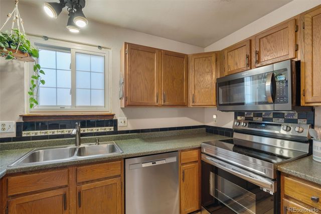 334 4th Street, Firestone, CO 80520
