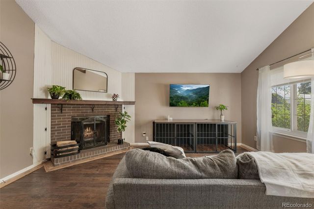 334 4th Street, Firestone, CO 80520