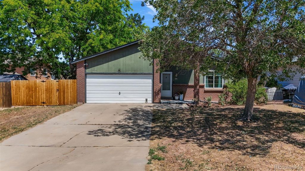 334 4th Street, Firestone, CO 80520