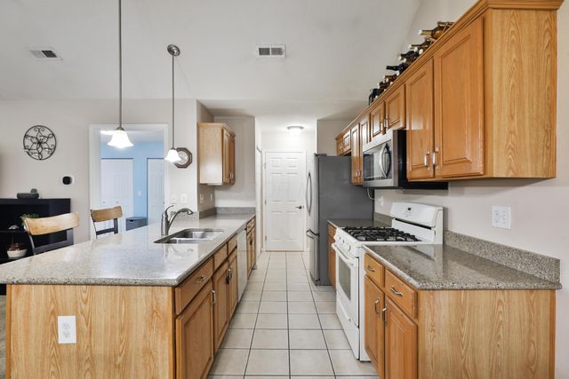 6828 Silverrock Drive, New Albany, OH 43054