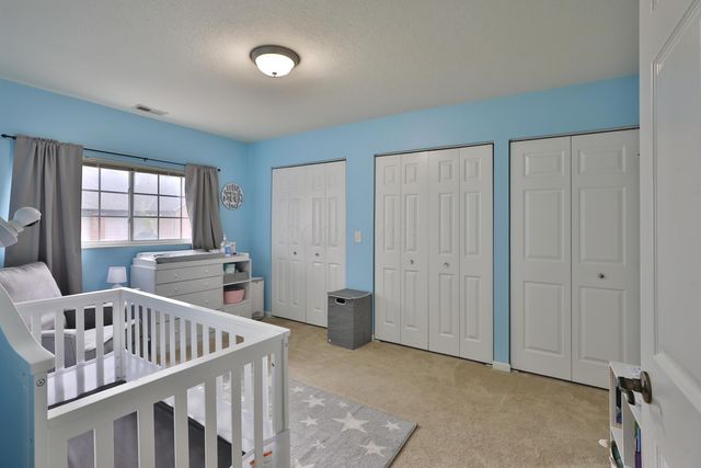 6828 Silverrock Drive, New Albany, OH 43054