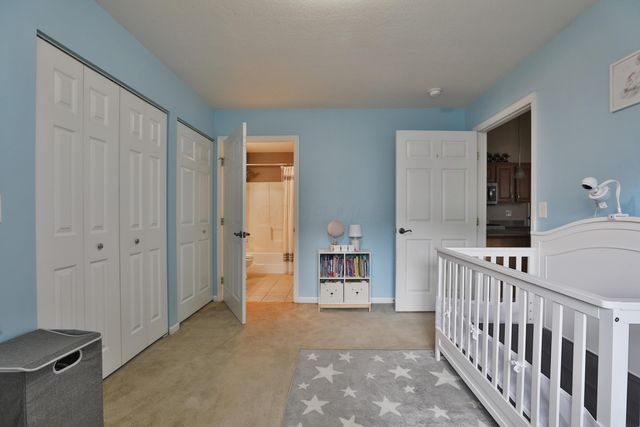 6828 Silverrock Drive, New Albany, OH 43054