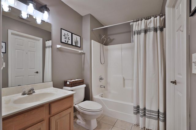 6828 Silverrock Drive, New Albany, OH 43054