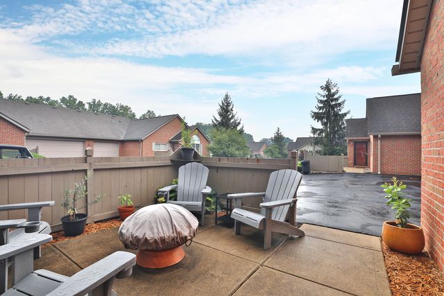6828 Silverrock Drive, New Albany, OH 43054