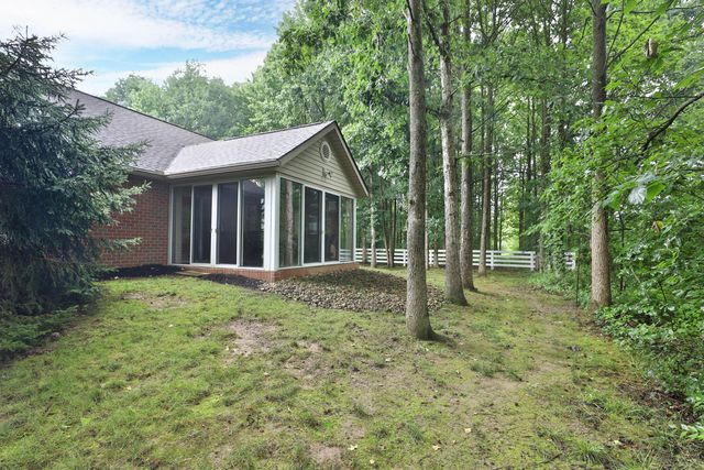 6828 Silverrock Drive, New Albany, OH 43054