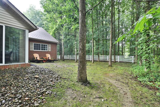6828 Silverrock Drive, New Albany, OH 43054