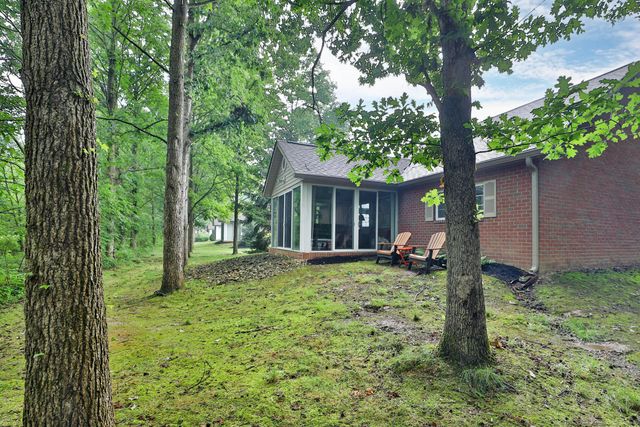 6828 Silverrock Drive, New Albany, OH 43054