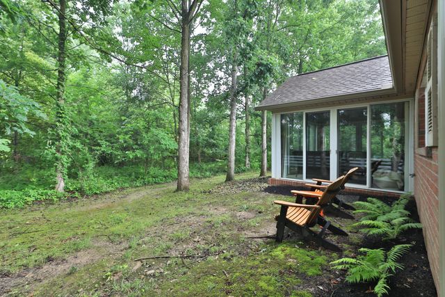 6828 Silverrock Drive, New Albany, OH 43054