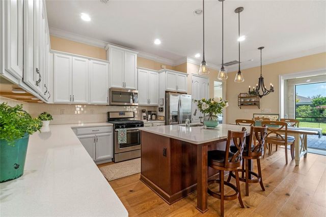 4907 W FOUNTAINWOOD DRIVE, St Cloud, FL 34772