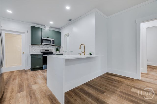 1018 Seiler Avenue, Savannah, GA 31401