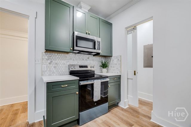 1018 Seiler Avenue, Savannah, GA 31401