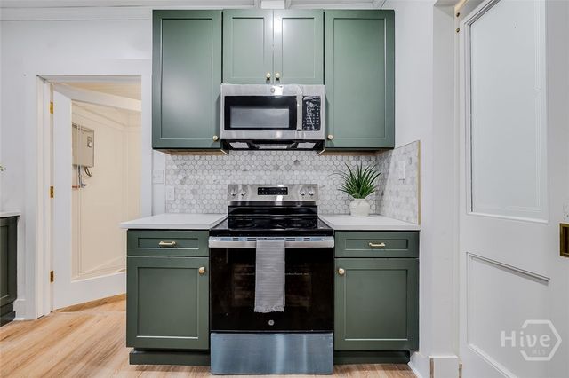 1018 Seiler Avenue, Savannah, GA 31401