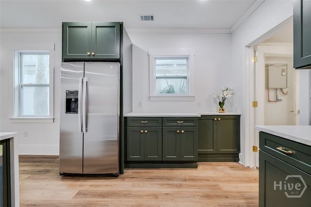 1018 Seiler Avenue, Savannah, GA 31401