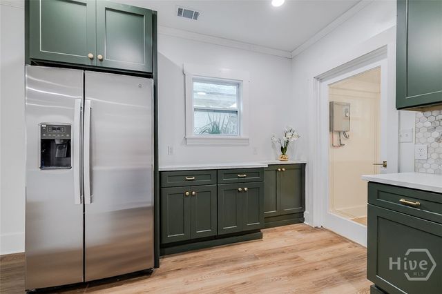 1018 Seiler Avenue, Savannah, GA 31401