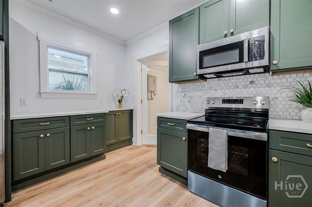 1018 Seiler Avenue, Savannah, GA 31401