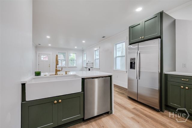 1018 Seiler Avenue, Savannah, GA 31401