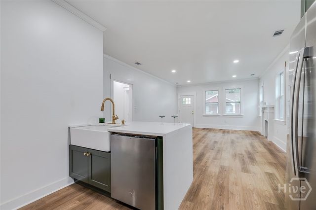 1018 Seiler Avenue, Savannah, GA 31401