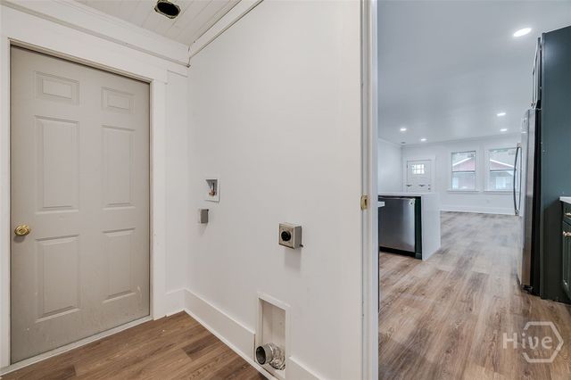 1018 Seiler Avenue, Savannah, GA 31401