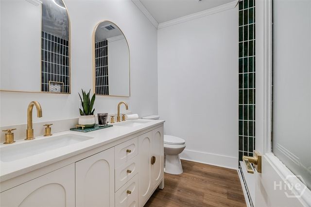 1018 Seiler Avenue, Savannah, GA 31401