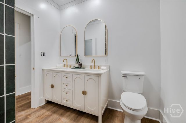 1018 Seiler Avenue, Savannah, GA 31401