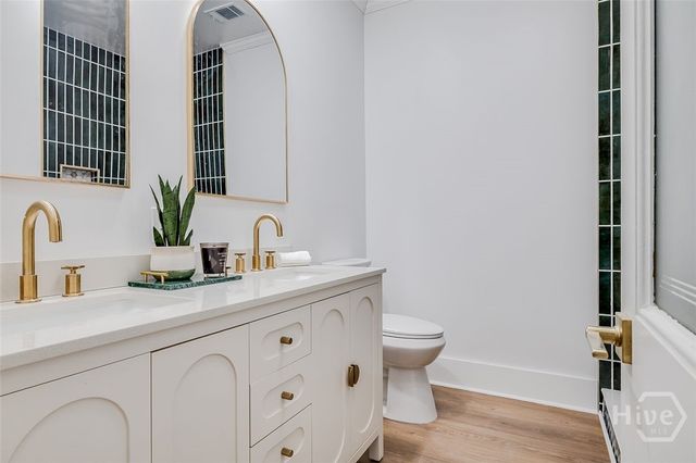 1018 Seiler Avenue, Savannah, GA 31401