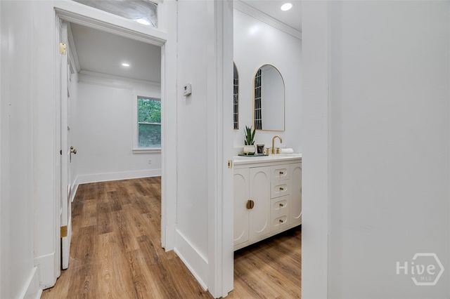 1018 Seiler Avenue, Savannah, GA 31401
