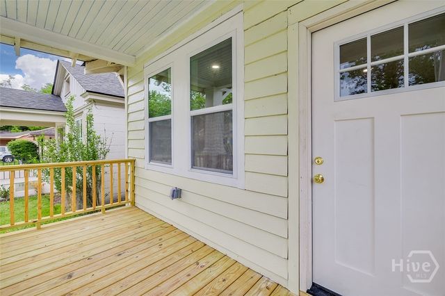 1018 Seiler Avenue, Savannah, GA 31401