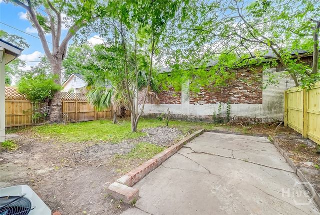 1018 Seiler Avenue, Savannah, GA 31401