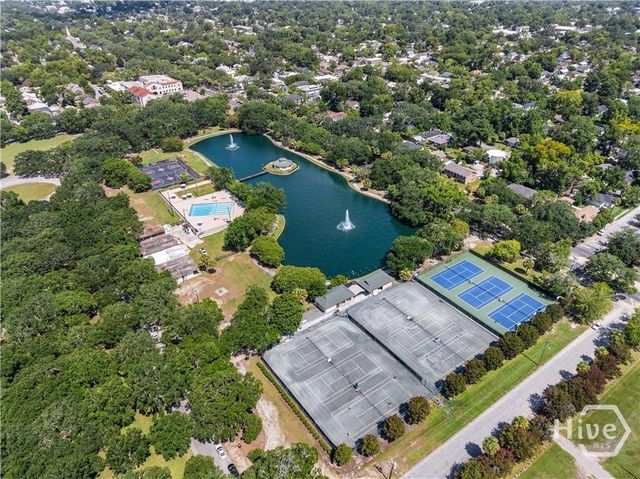 1018 Seiler Avenue, Savannah, GA 31401