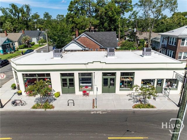 1018 Seiler Avenue, Savannah, GA 31401