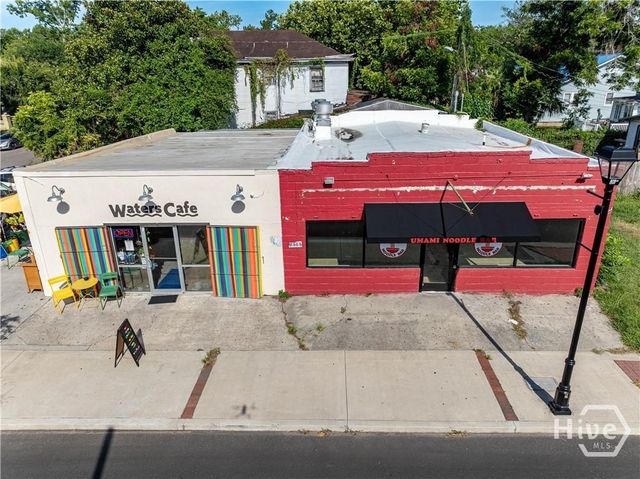 1018 Seiler Avenue, Savannah, GA 31401