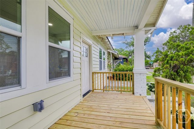 1018 Seiler Avenue, Savannah, GA 31401