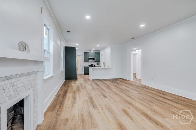 1018 Seiler Avenue, Savannah, GA 31401