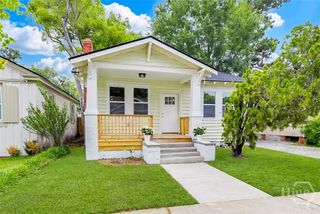 1018 Seiler Avenue, Savannah, GA 31401