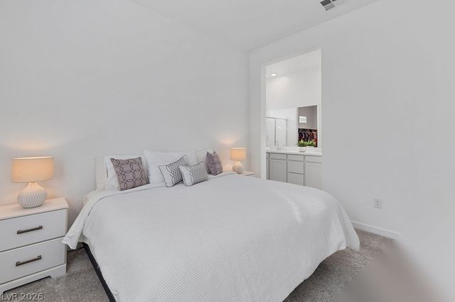 912 Allister Fields Lane, Las Vegas, NV 89138