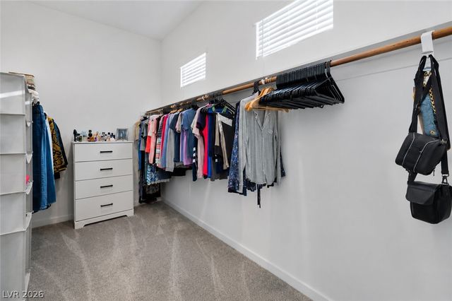 912 Allister Fields Lane, Las Vegas, NV 89138