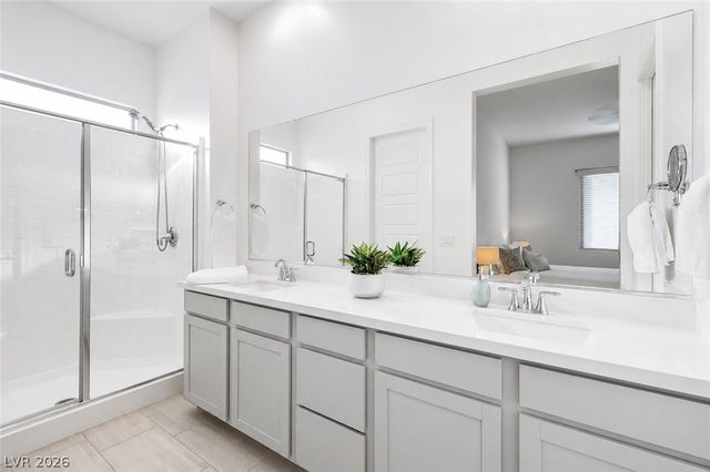 912 Allister Fields Lane, Las Vegas, NV 89138