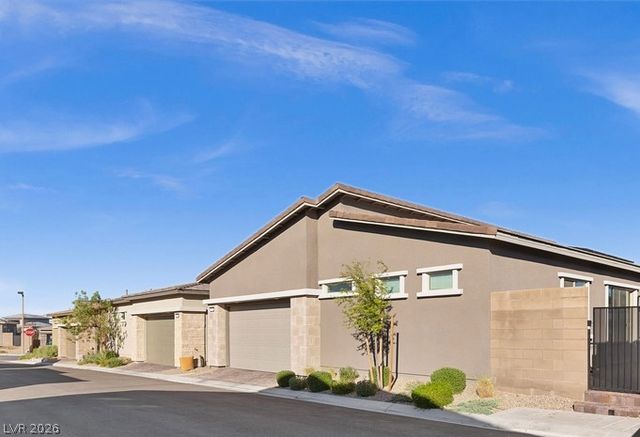 912 Allister Fields Lane, Las Vegas, NV 89138
