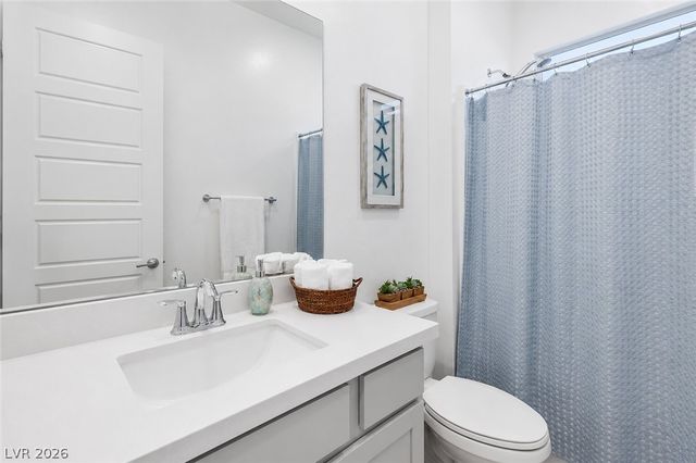 912 Allister Fields Lane, Las Vegas, NV 89138