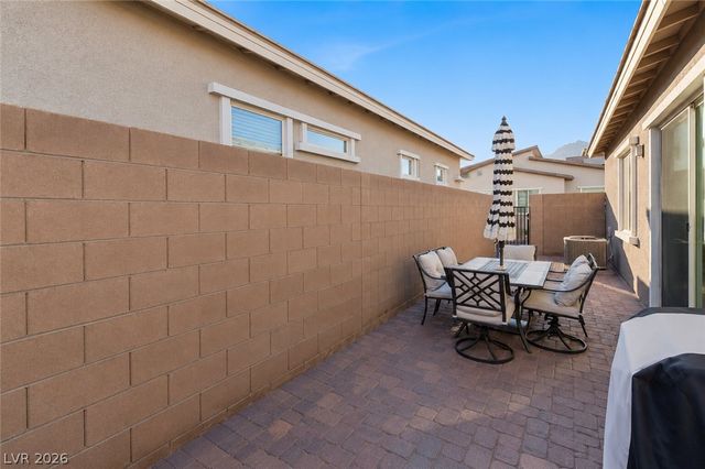 912 Allister Fields Lane, Las Vegas, NV 89138